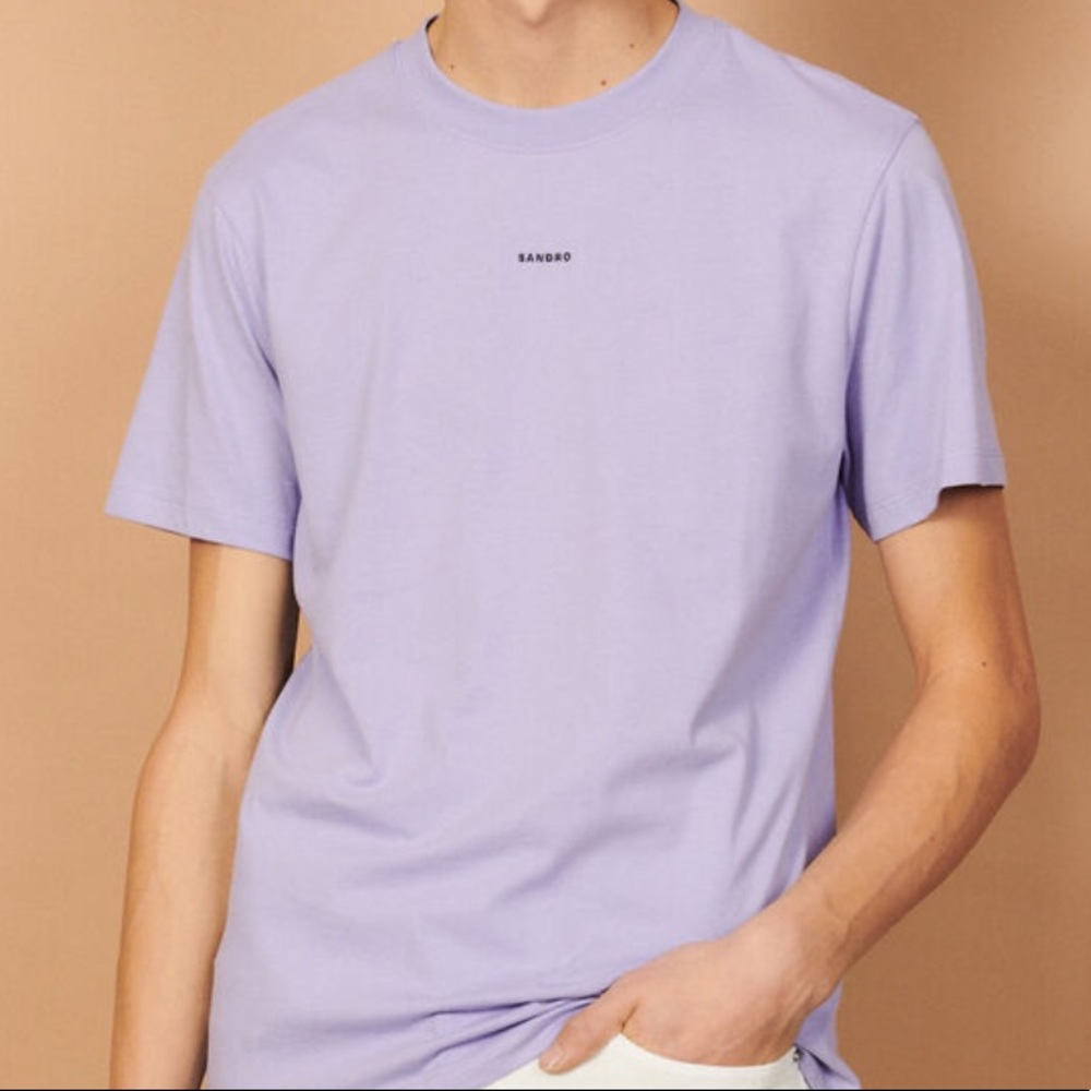 Sandro Tee